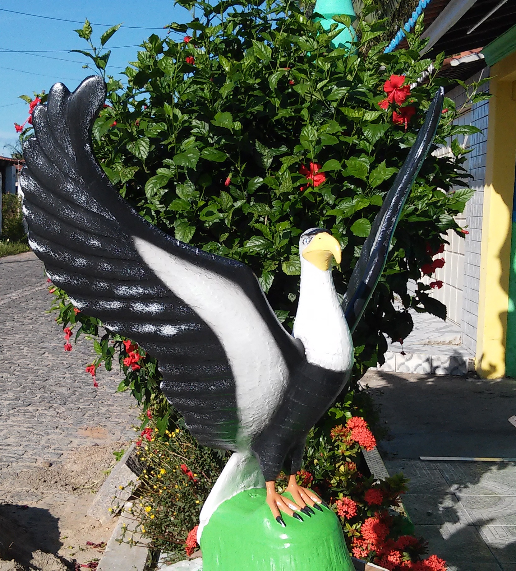 ÁGUIA